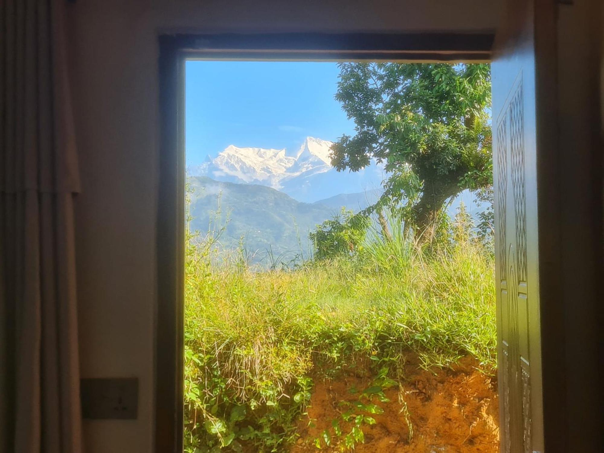 Mount Fuji Homestay Deorāli Exteriér fotografie
